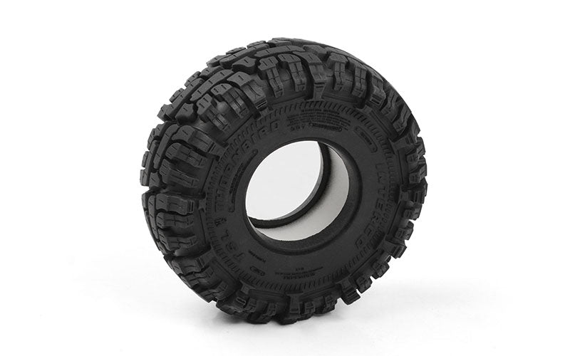 RC4WD Interco Super Swamper TSL Thornbird 1.7" Scale Tires