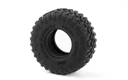 RC4WD Interco IROK 0.7'' Scale Tires