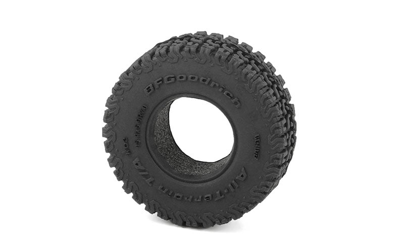 RC4WD BFGoodrich All-Terrain K02 0.7" Scale Tires