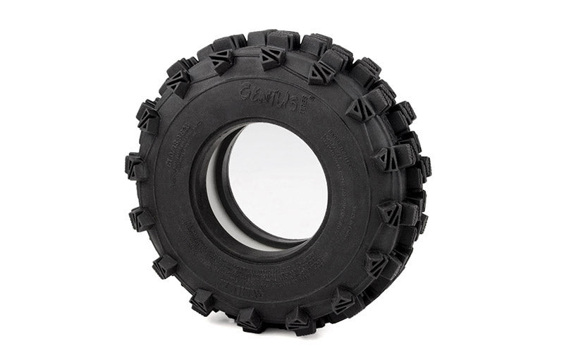 RC4WD Genius Ignorante 2 2.6" Tires