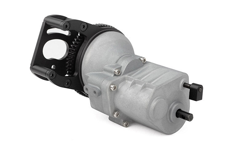 R3 Scale 2 Speed Transmission