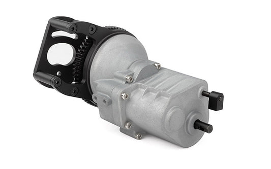 R3 Scale 2 Speed Transmission