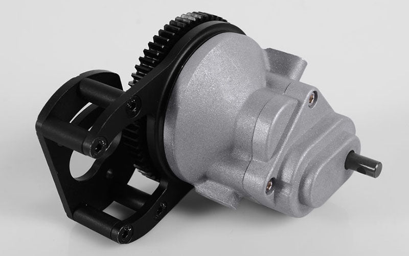 R3 Scale Single Speed Transmission
