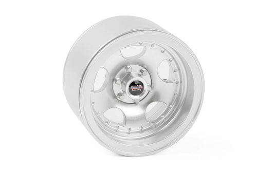 RC4WD American Racing 2.2" AR23 Beadlock Wheels