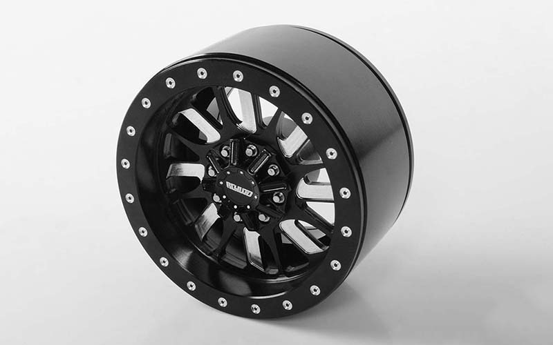 RC4WD Enforcer 1.9" Beadlock Wheels
