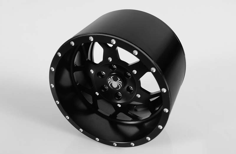 Huntsman Spider 40 Series 3.8" Universal Beadlock Wheel