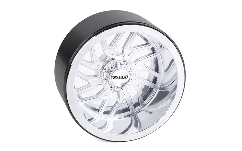 RC4WD 1912 2.6" Deep Dish Beadlock Wheels