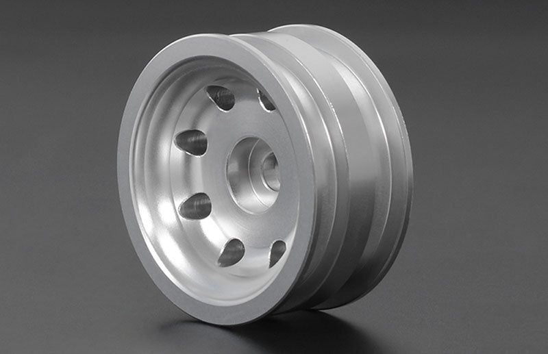 PRO/GT Tractor Puller Aluminum Front Wheels