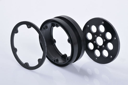 Rocker 2.2" Lightweight Competition Beadlock Wheels
