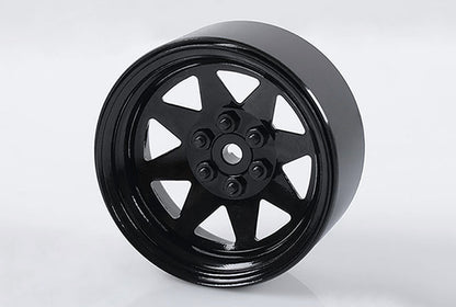RC4WD 6 Lug Wagon 2.2" Steel Stamped Beadlock Wheels