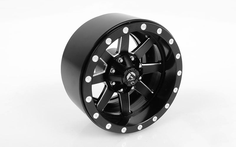 RC4WD Fuel Off-Road Maverick 1.9" Beadlock Wheels