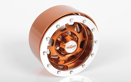 RC4WD Toyo 1.9" Beadlock Wheels