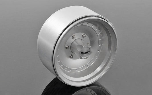 Stocker 1.7" Beadlock Wheels