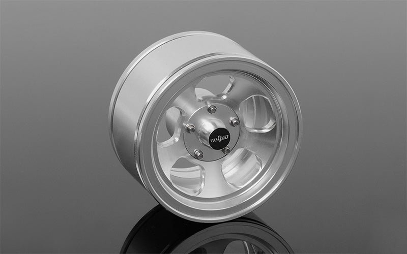 Truckie 1.55" Beadlock Wheels