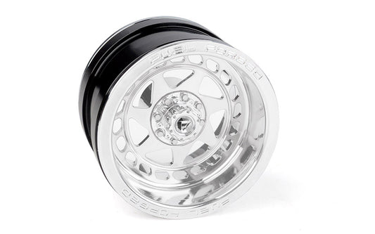 RC4WD Fuel Off-Road 2.2" Zillion Beadlock Wheels