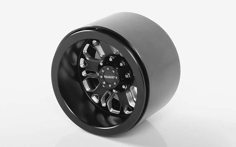 RC4WD Benchmark 1.7" Beadlock Wheels