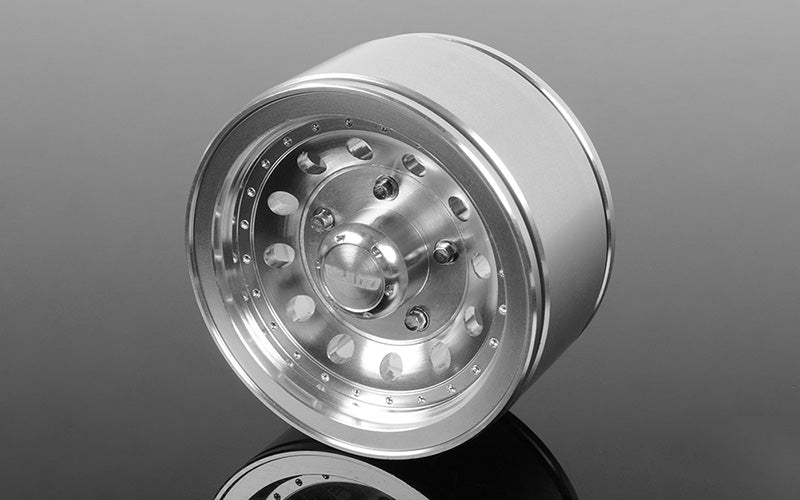 Ultra 1.55" Beadlock Wheels