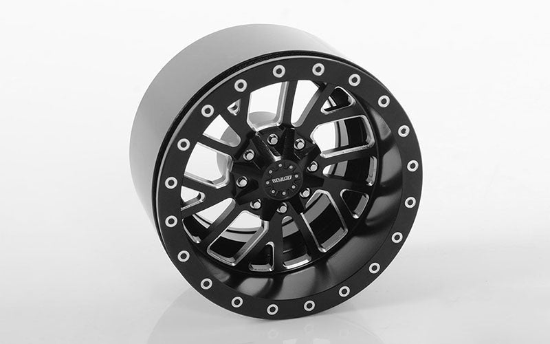 RC4WD 1911 1.9'' Beadlock Wheels