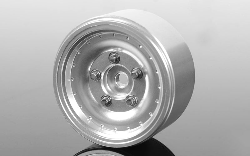 RC4WD Stocker 1.0" Beadlock Wheels