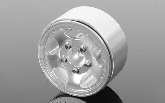 RC4WD Breaker 1.0" Beadlock Wheels