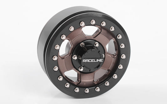 RC4WD Raceline Combat 1.55" Beadlock Wheels