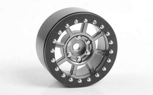 RC4WD Level 8 Bully Pro 6 1.9" Beadlock Wheels