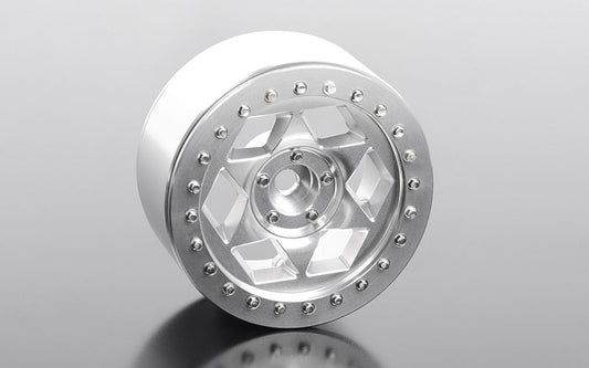 RC4WD Rogue 2.2 Beadlock Wheels