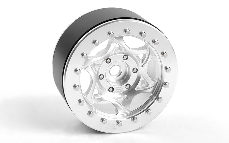 RC4WD Walker Evans 501 Legend 1.9" Beadlock Wheels