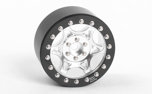 RC4WD Walker Evans 501 Legend 2.2" Beadlock Wheels