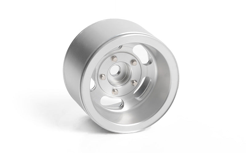 Slot Mag 1.55" Wheels