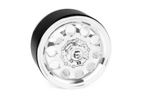 RC4WD Fuel Off-Road 1.9" FF31 Beadlock Wheels (Front)