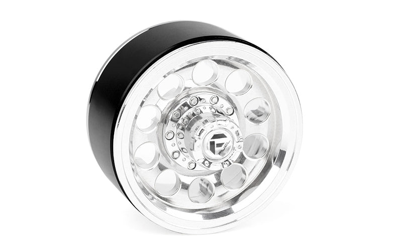 RC4WD Fuel Off-Road 1.9" FF31 Beadlock Wheels (Rear)