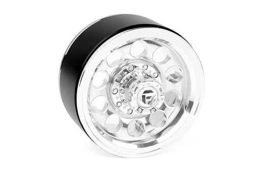 RC4WD Fuel Off-Road 1.9" FF31 Beadlock Wheels (Rear)